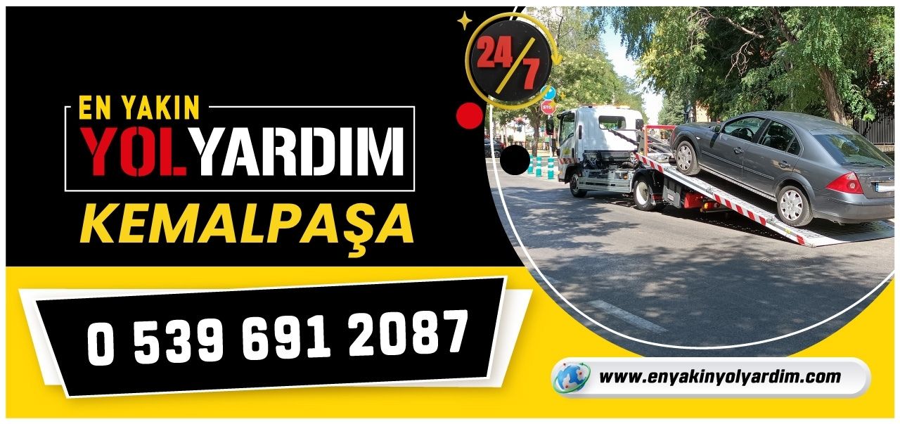 Artvin Kemalpaşa En Yakın Yol Yardım