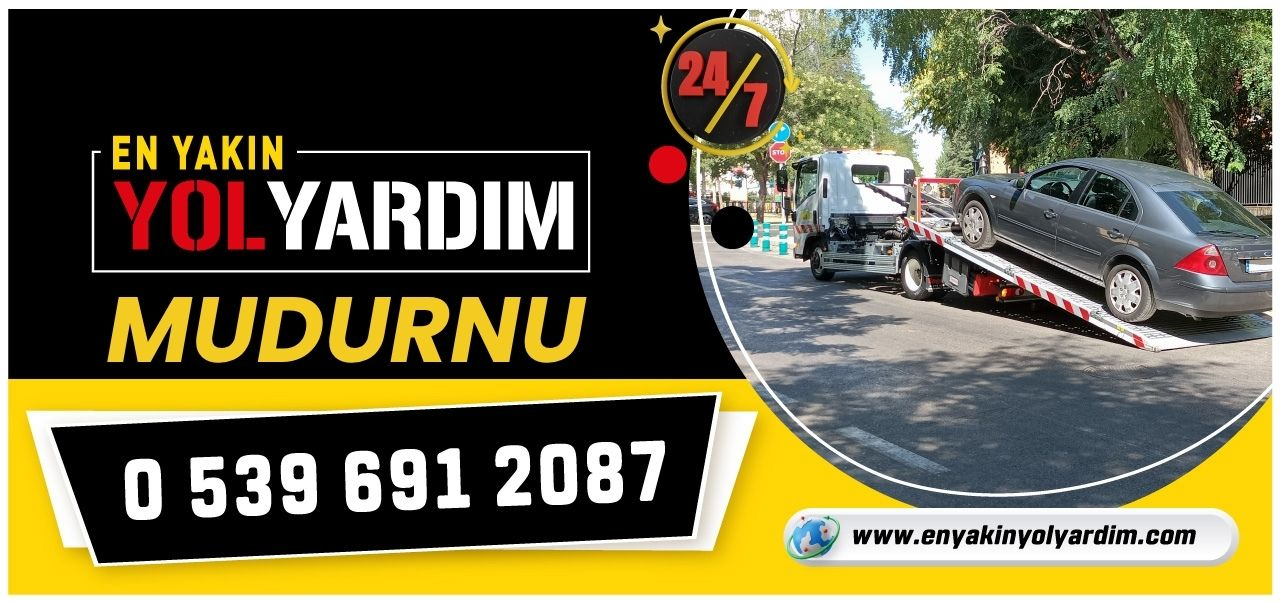 Bolu Mudurnu En Yakın Yol Yardım